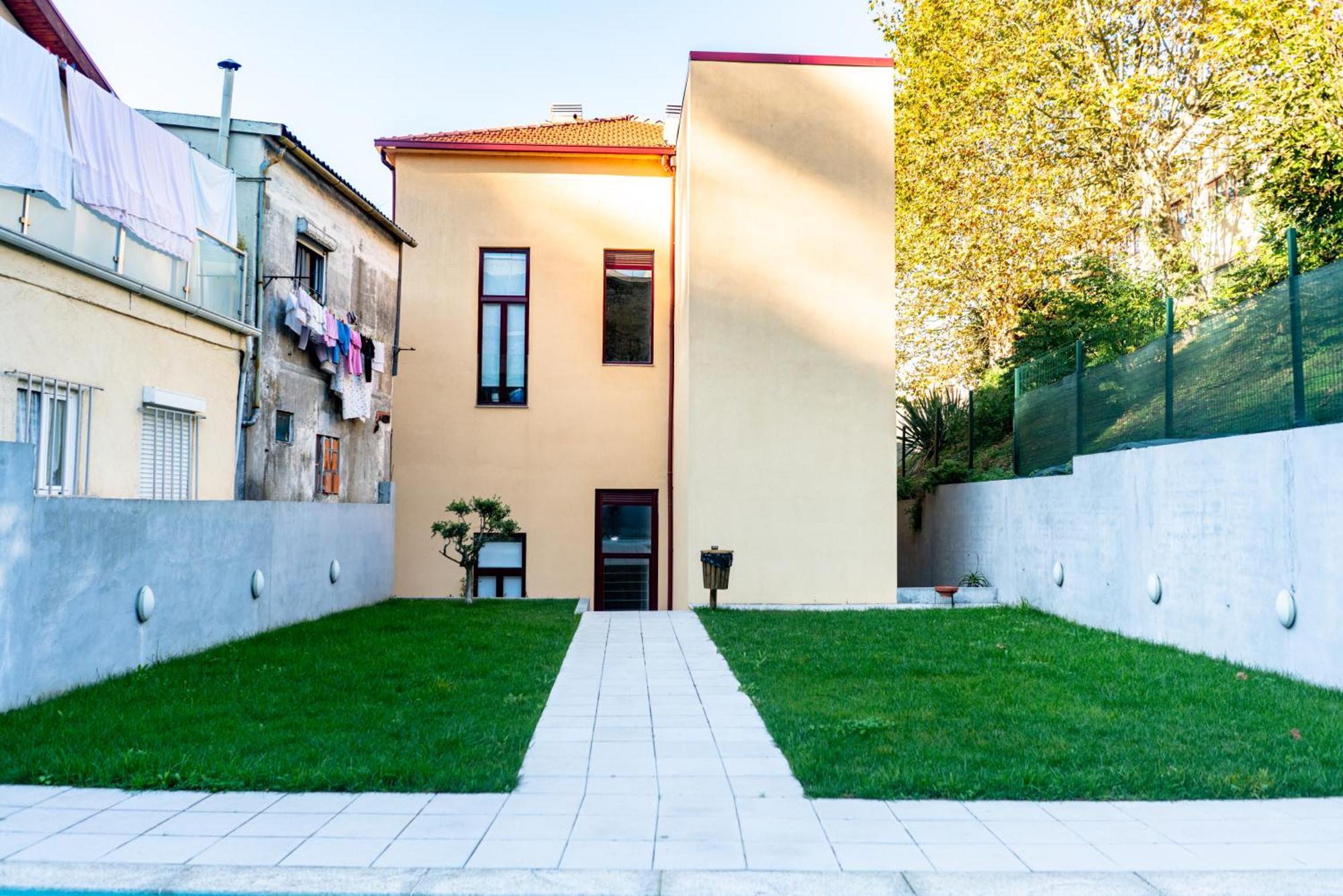 Magnificent Cais De Gaia Apartment By Unique Hosts Vila Nova de Gaia Ngoại thất bức ảnh