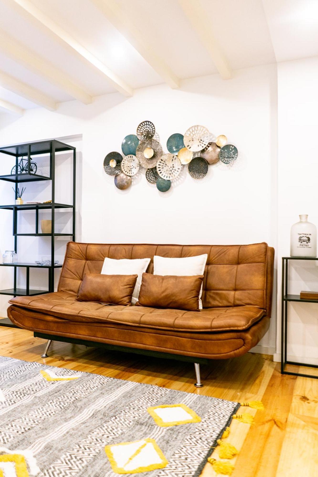 Magnificent Cais De Gaia Apartment By Unique Hosts Vila Nova de Gaia Ngoại thất bức ảnh