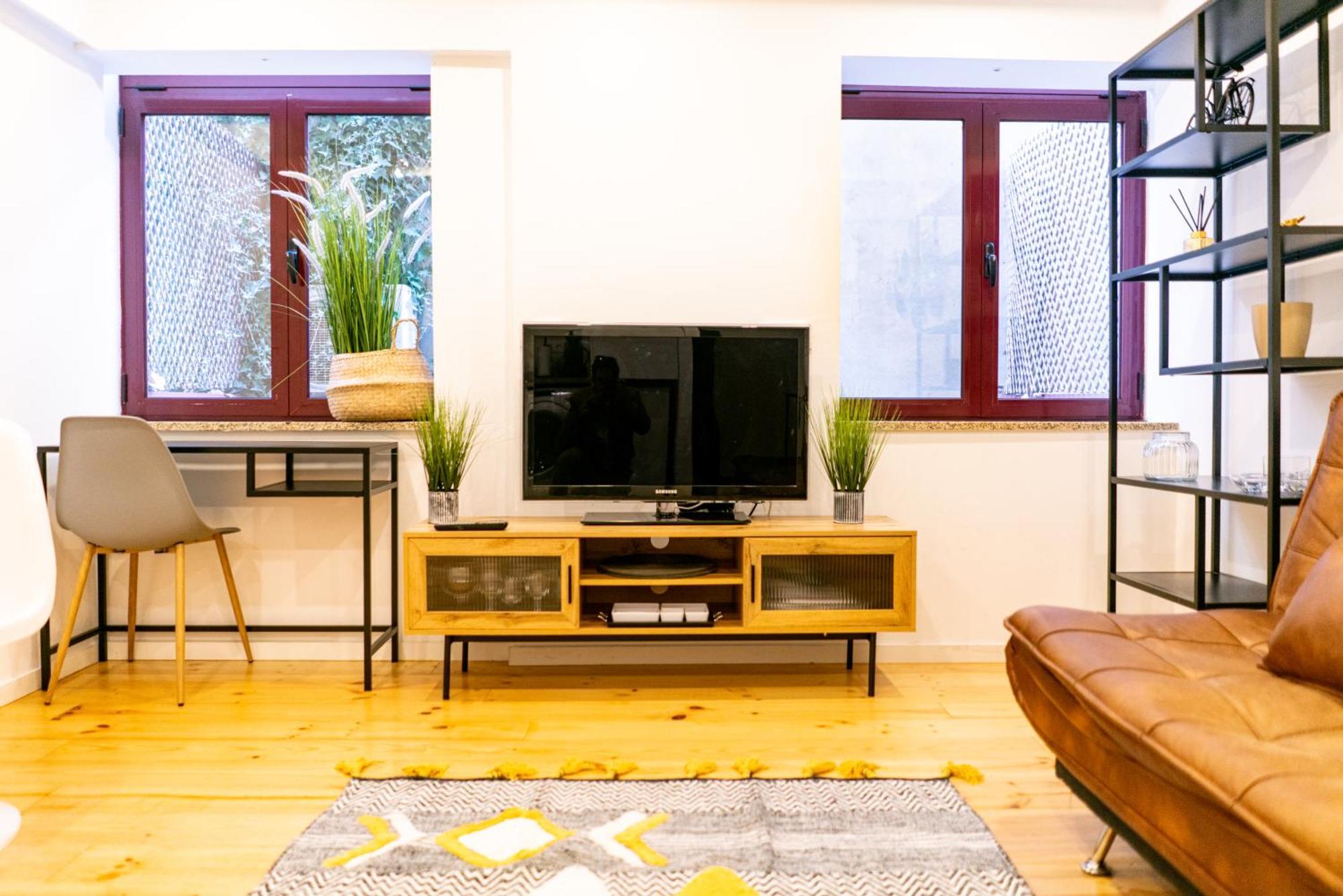 Magnificent Cais De Gaia Apartment By Unique Hosts Vila Nova de Gaia Ngoại thất bức ảnh