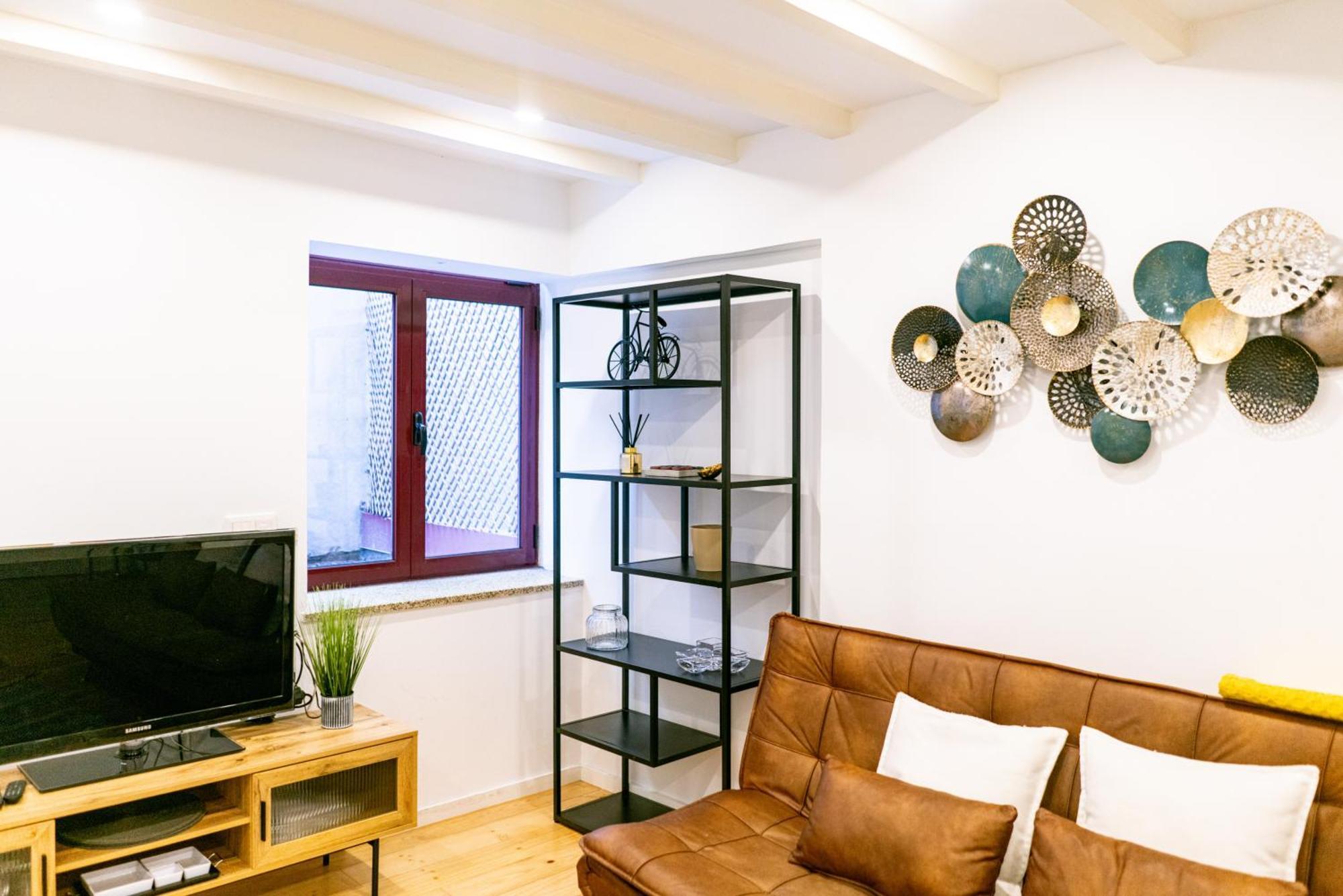 Magnificent Cais De Gaia Apartment By Unique Hosts Vila Nova de Gaia Phòng bức ảnh